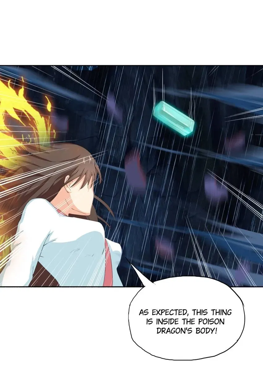 I, Taoist Wu Xin Chapter 16 page 44 - 