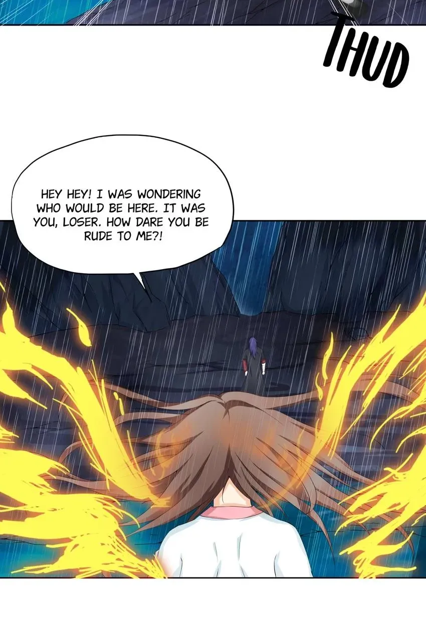 I, Taoist Wu Xin Chapter 16 page 48 - 
