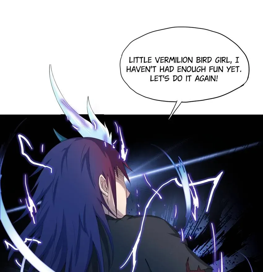 I, Taoist Wu Xin Chapter 16 page 49 - 