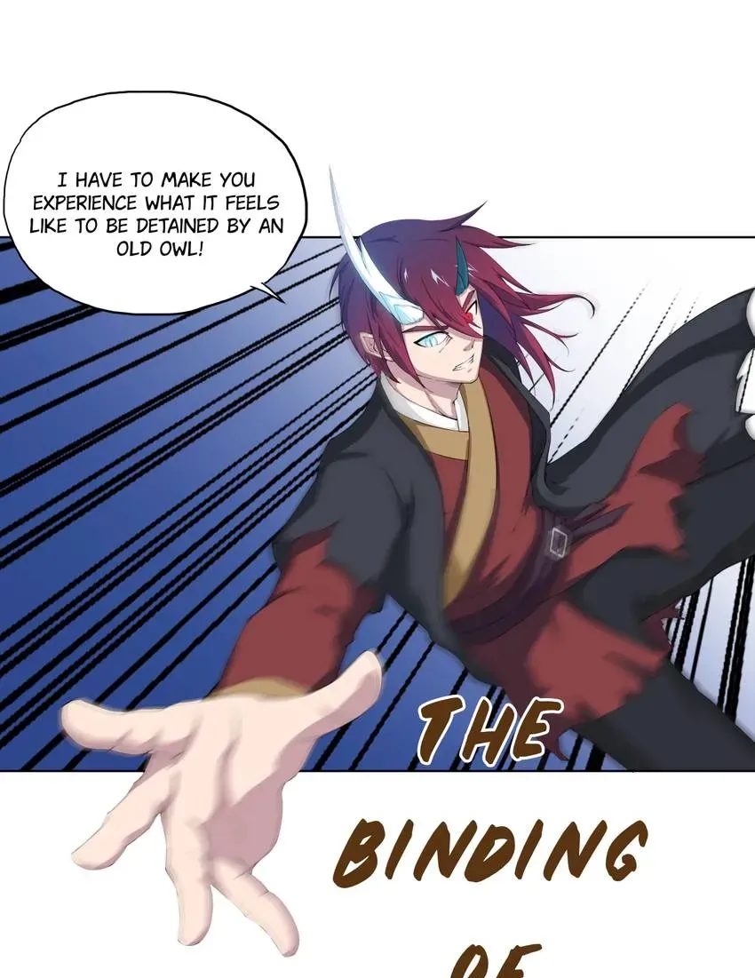 I, Taoist Wu Xin Chapter 17 page 15 - 