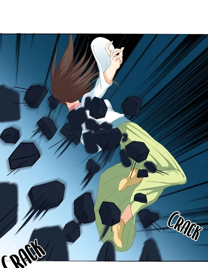 I, Taoist Wu Xin Chapter 17 page 17 - 