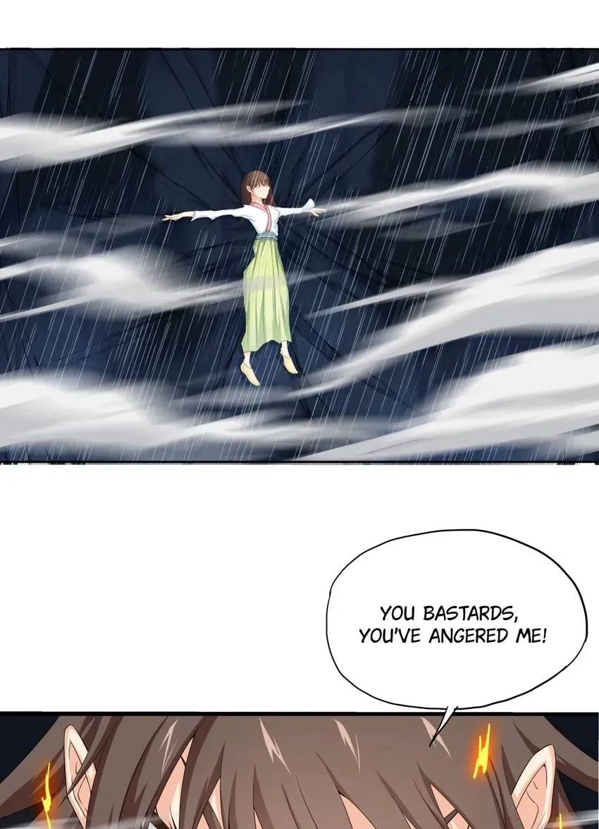I, Taoist Wu Xin Chapter 17 page 23 - 