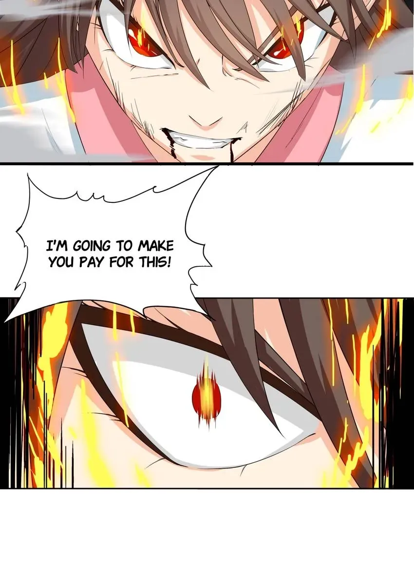 I, Taoist Wu Xin Chapter 17 page 24 - 