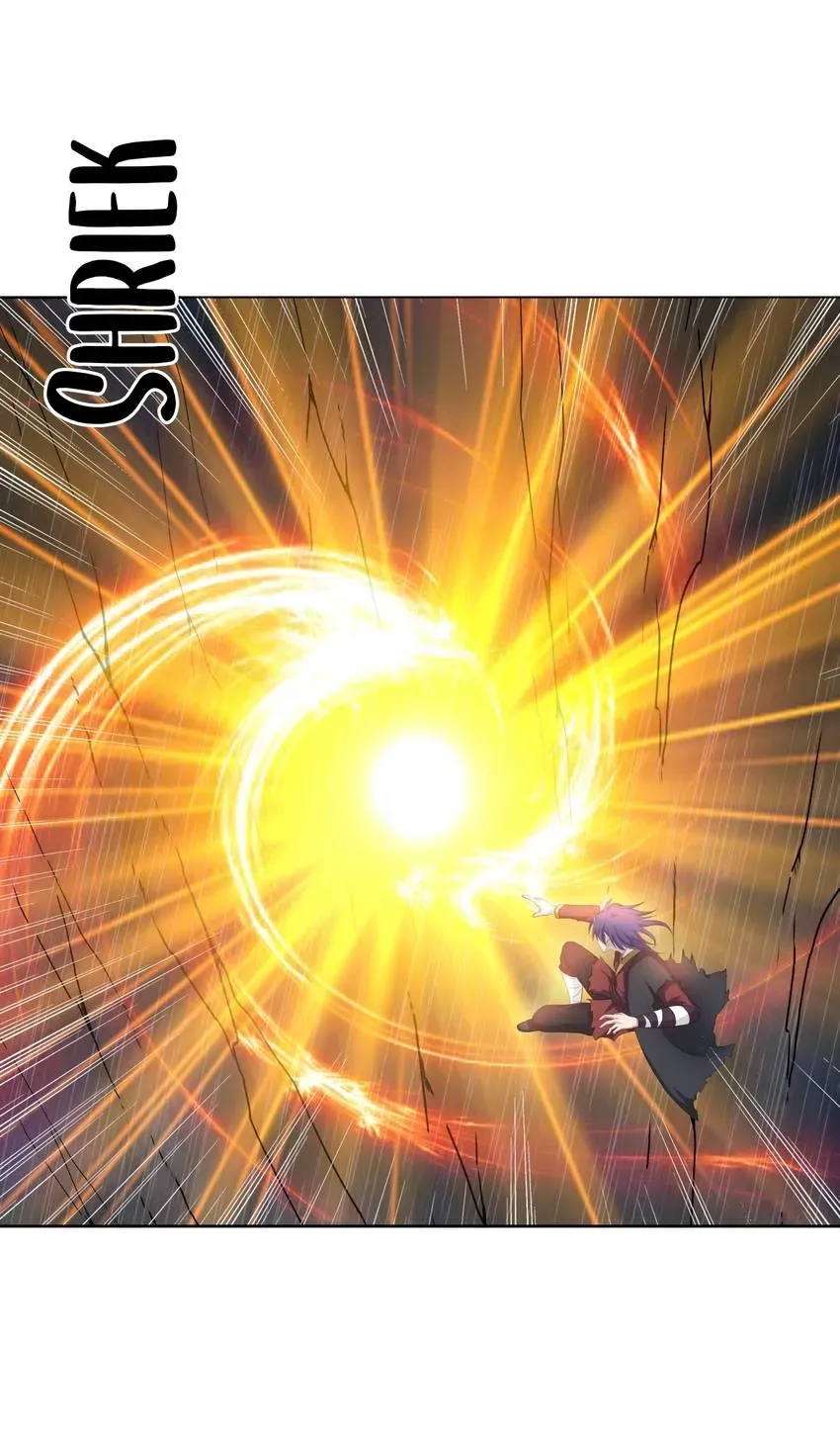 I, Taoist Wu Xin Chapter 17 page 25 - 