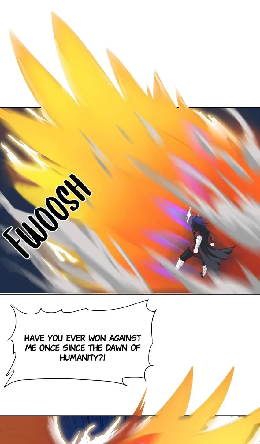 I, Taoist Wu Xin Chapter 17 page 26 - 