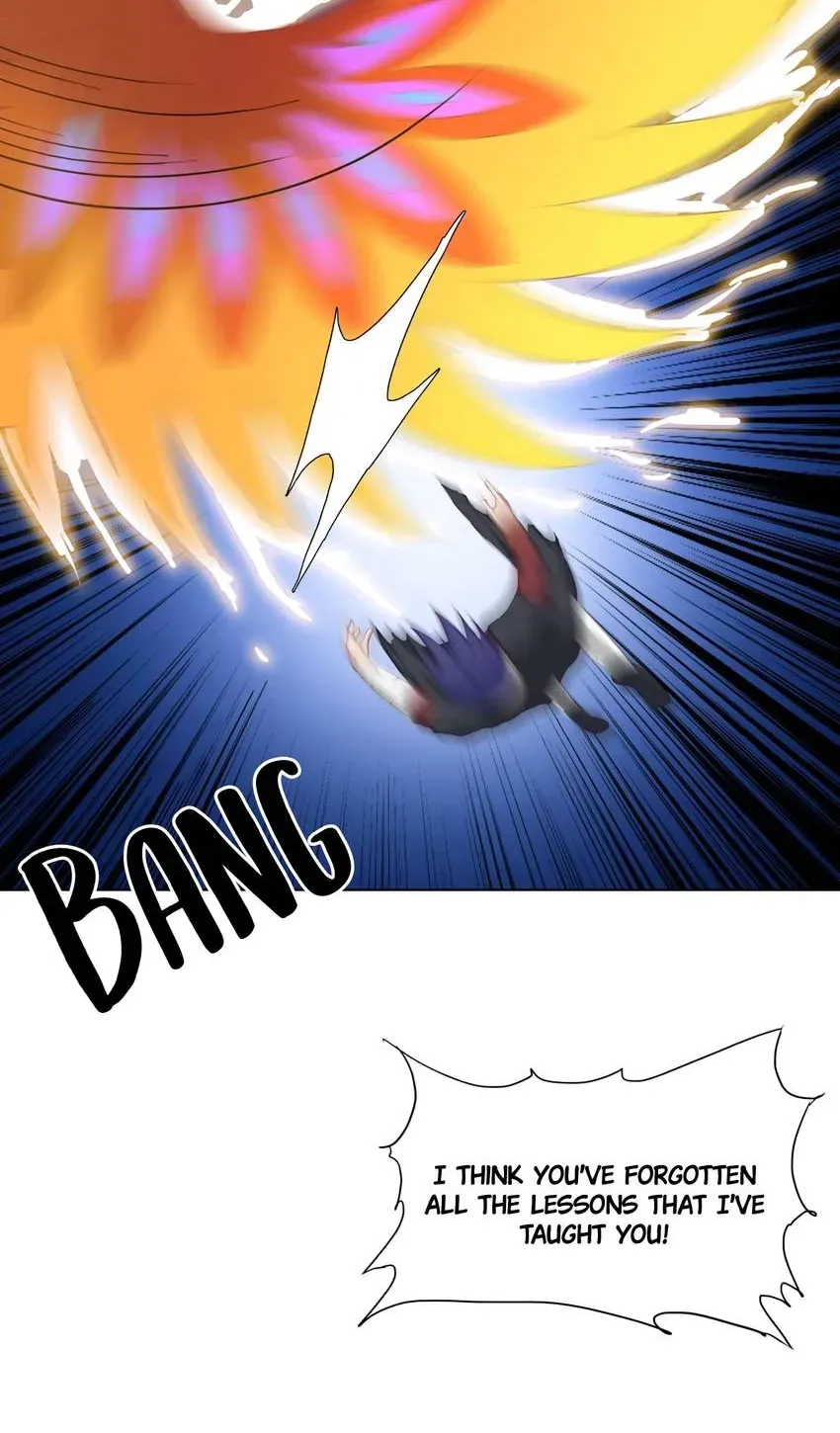 I, Taoist Wu Xin Chapter 17 page 27 - 