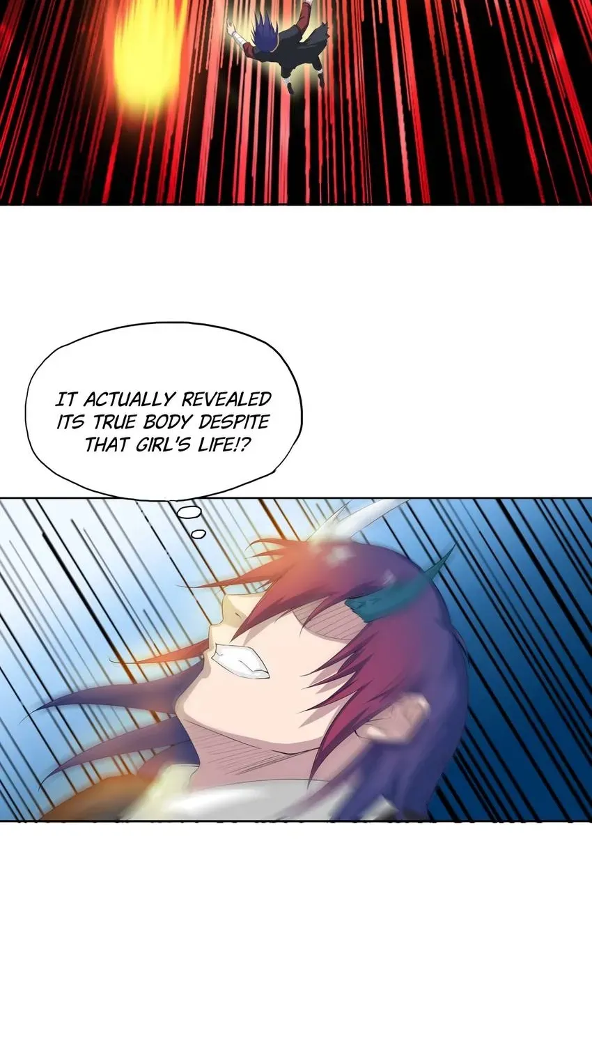 I, Taoist Wu Xin Chapter 17 page 30 - 