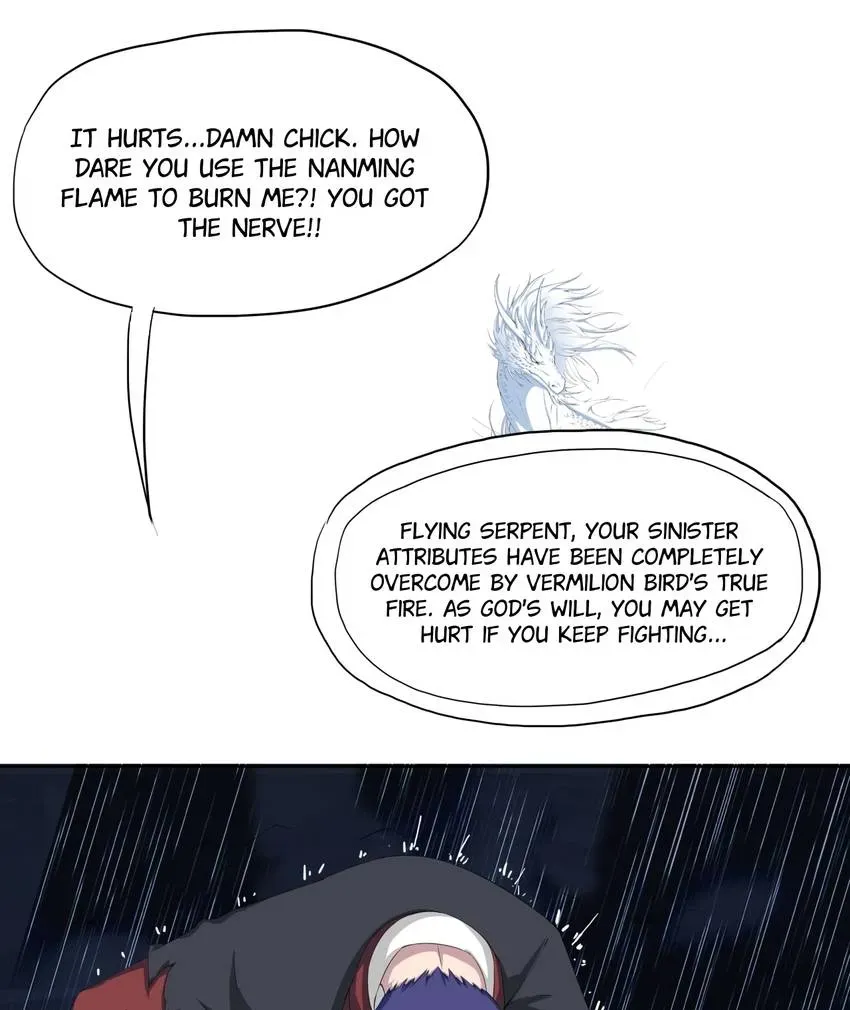 I, Taoist Wu Xin Chapter 17 page 34 - 