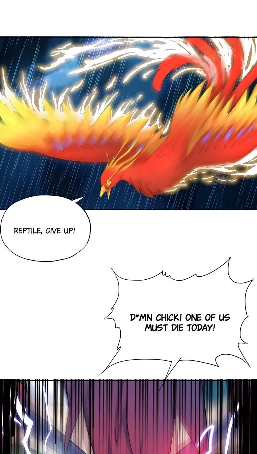 I, Taoist Wu Xin Chapter 17 page 36 - 