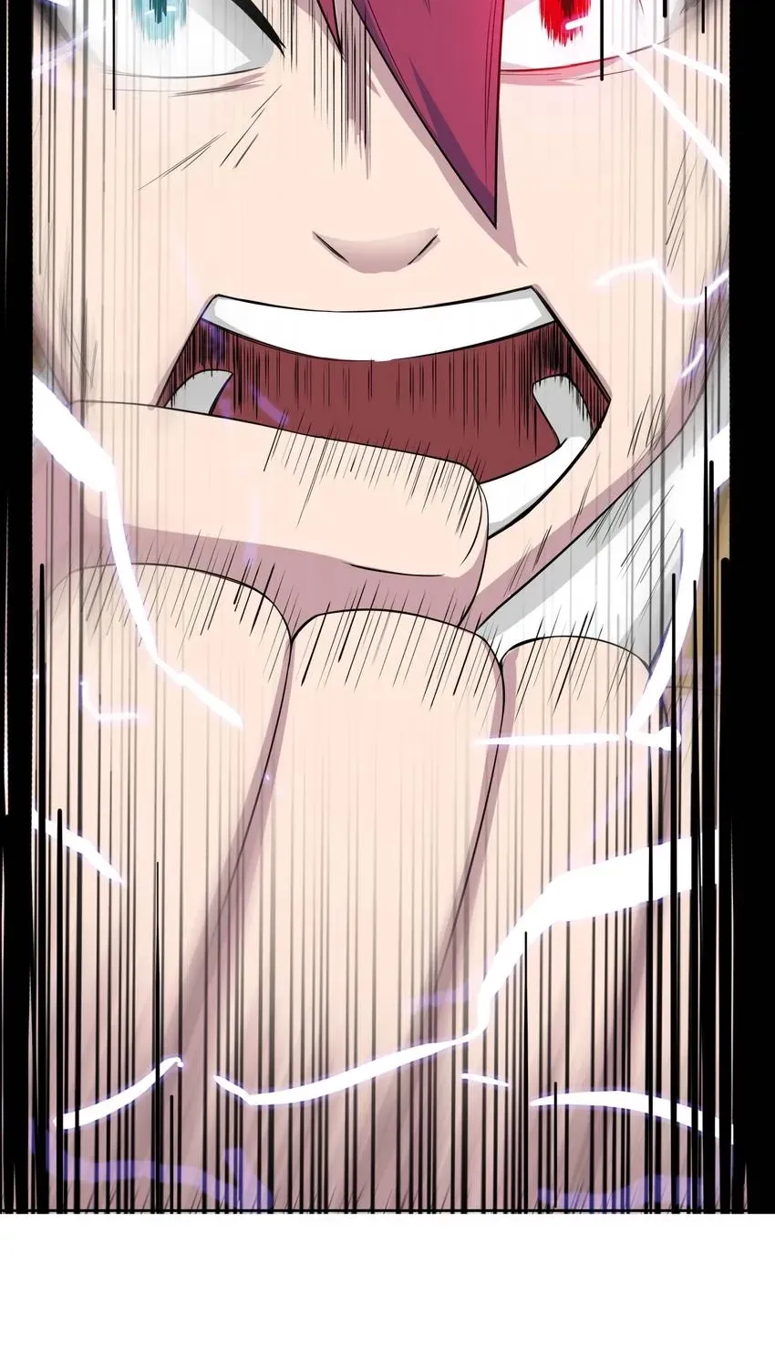 I, Taoist Wu Xin Chapter 17 page 38 - 
