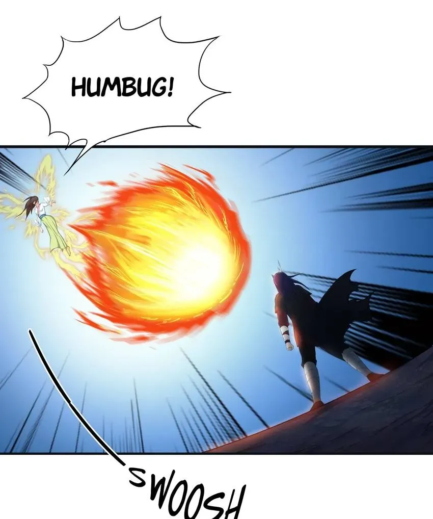 I, Taoist Wu Xin Chapter 17 page 5 - 