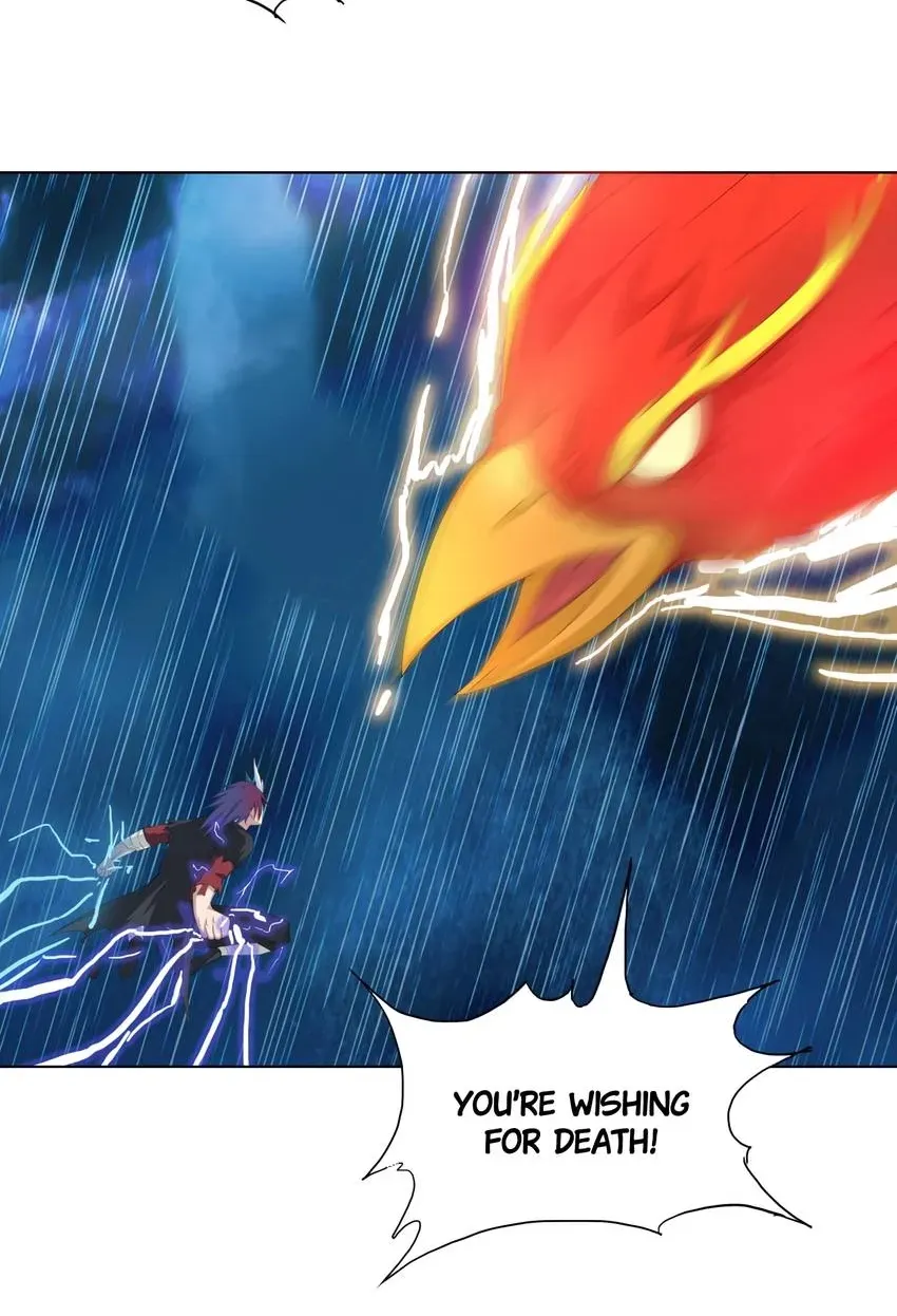 I, Taoist Wu Xin Chapter 17 page 41 - 