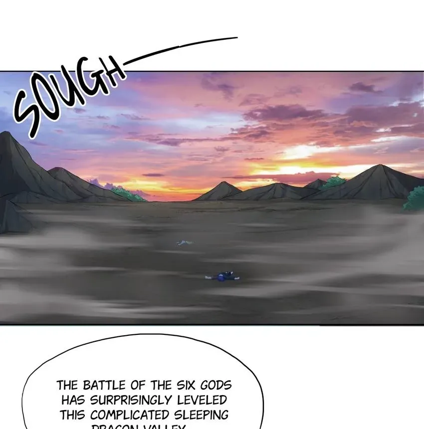 I, Taoist Wu Xin Chapter 17 page 46 - 