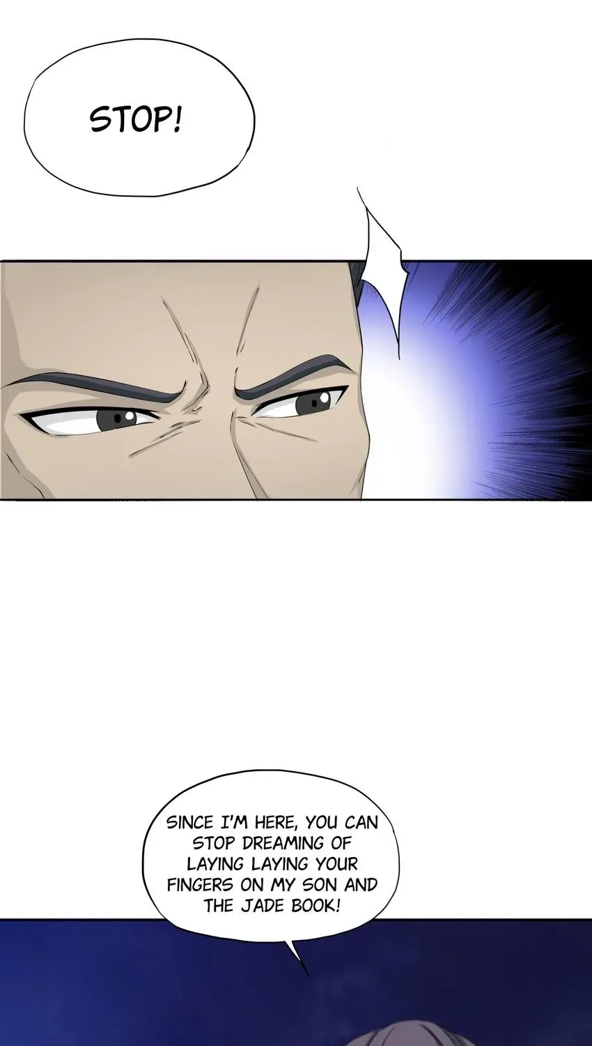 I, Taoist Wu Xin Chapter 17 page 50 - 