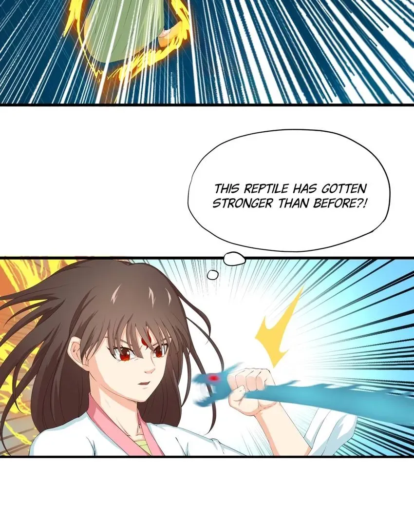 I, Taoist Wu Xin Chapter 17 page 10 - 