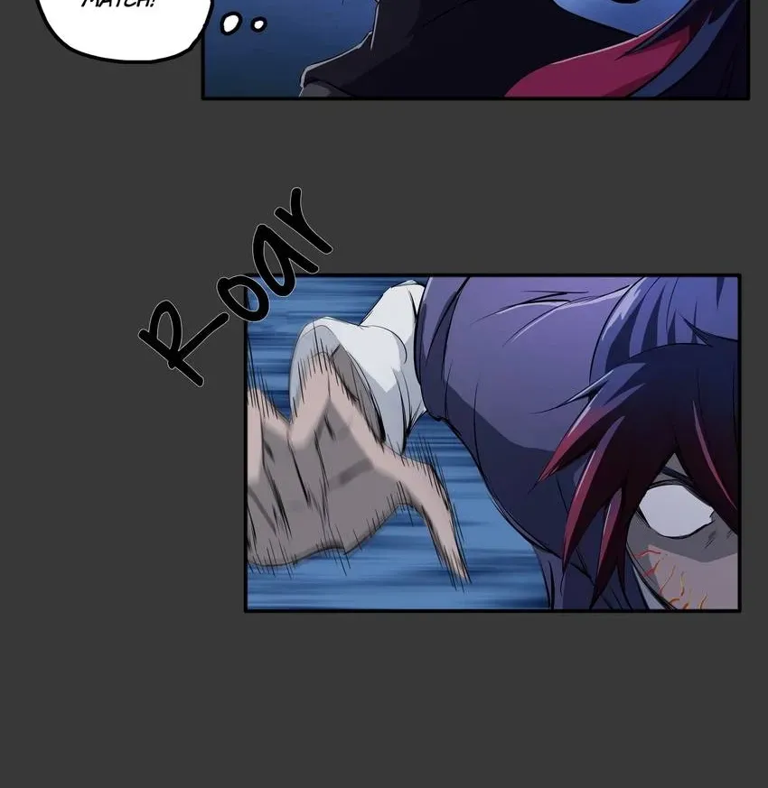 I, Taoist Wu Xin Chapter 19 page 12 - 