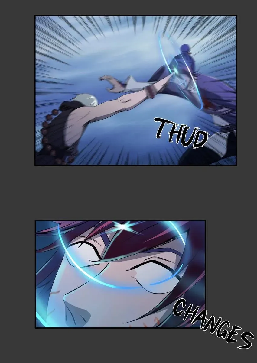I, Taoist Wu Xin Chapter 19 page 14 - 
