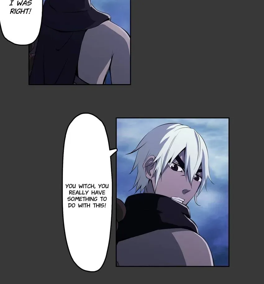 I, Taoist Wu Xin Chapter 19 page 17 - 