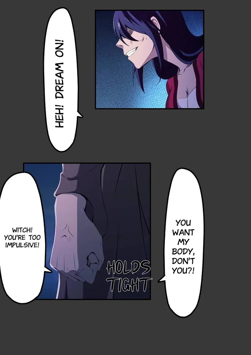 I, Taoist Wu Xin Chapter 19 page 19 - 