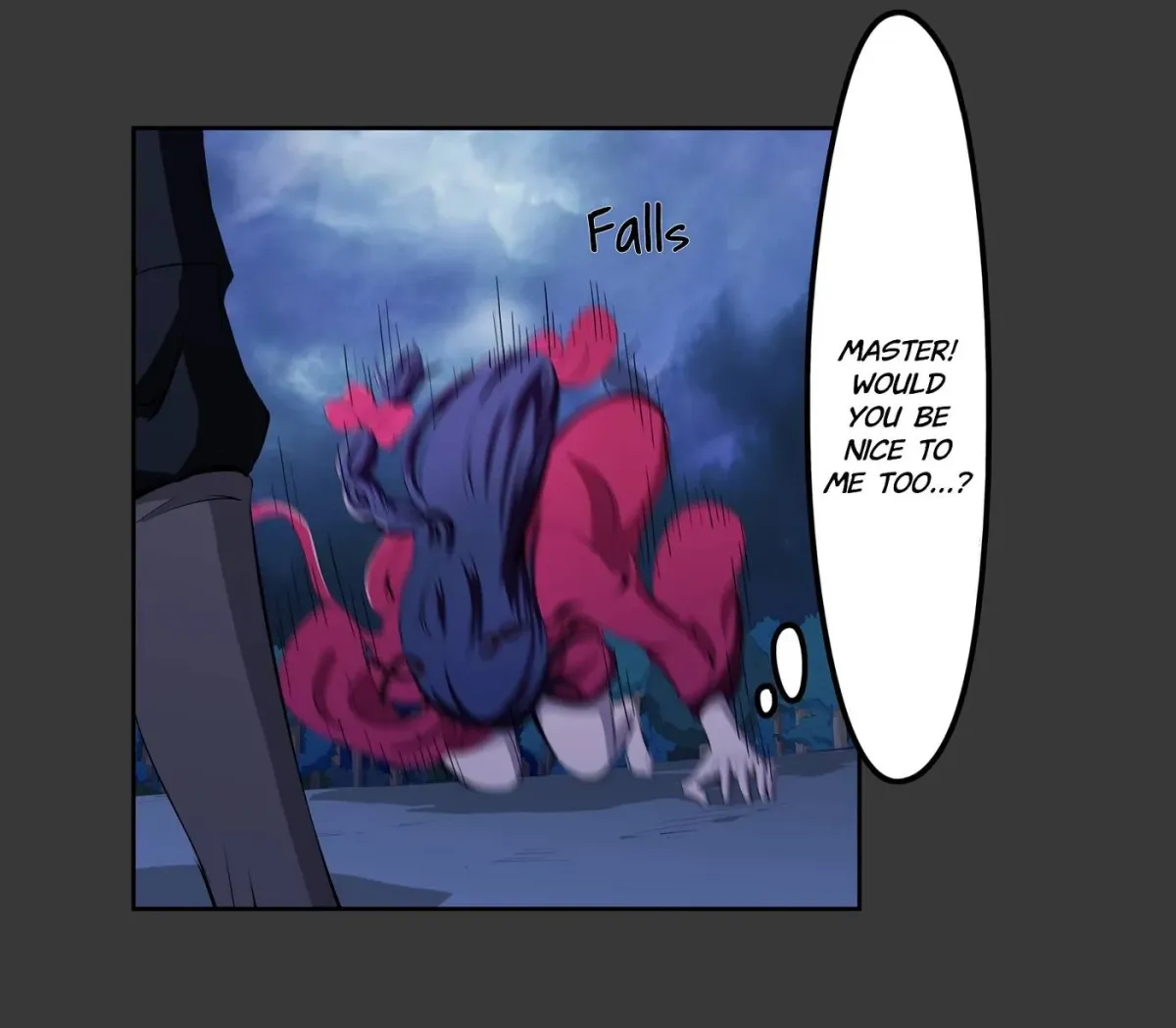 I, Taoist Wu Xin Chapter 19 page 23 - 