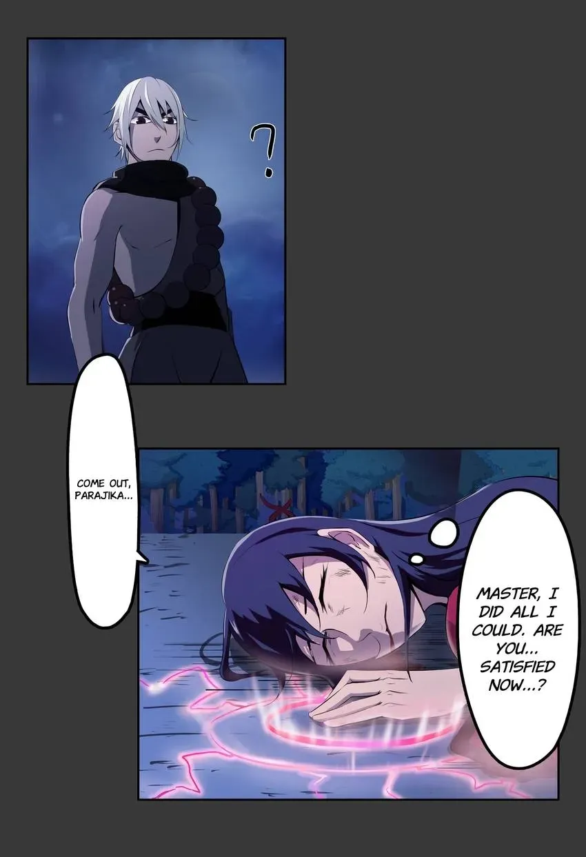 I, Taoist Wu Xin Chapter 19 page 25 - 