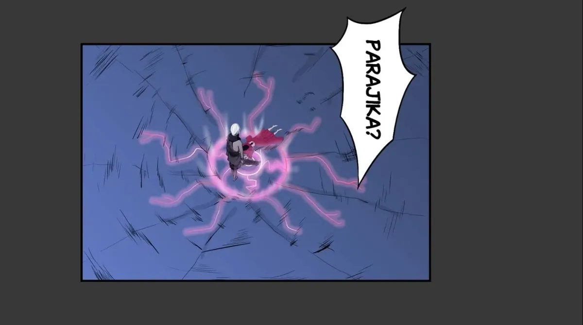 I, Taoist Wu Xin Chapter 19 page 26 - 