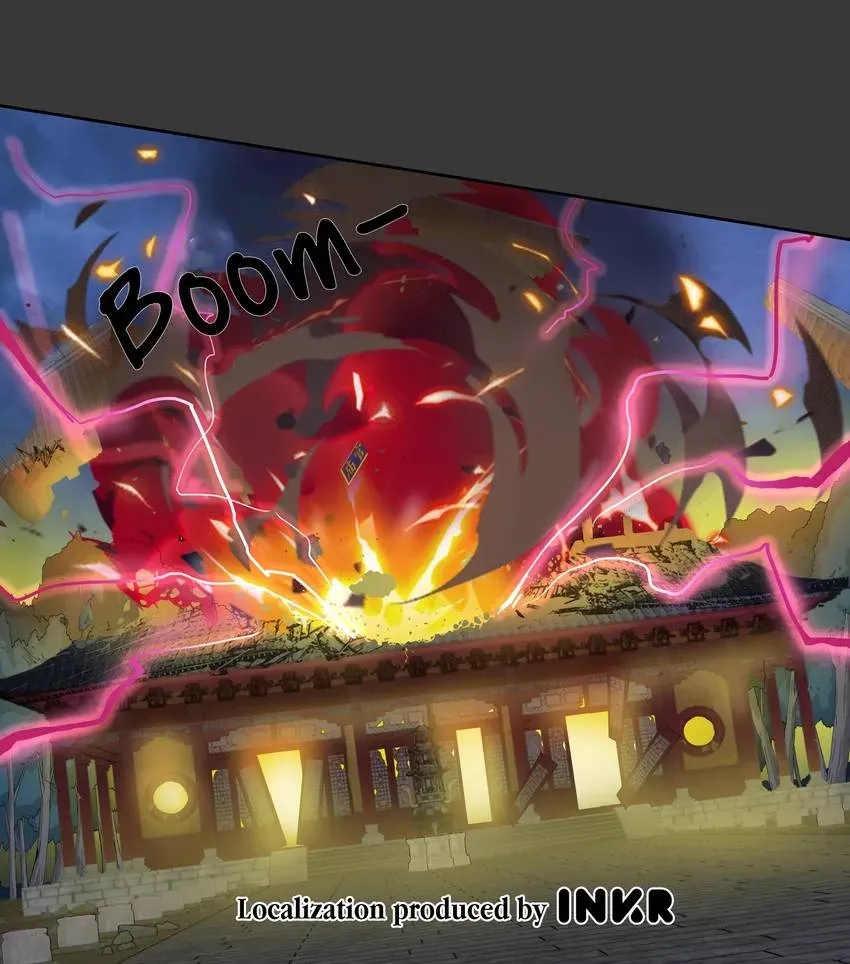 I, Taoist Wu Xin Chapter 19 page 28 - 