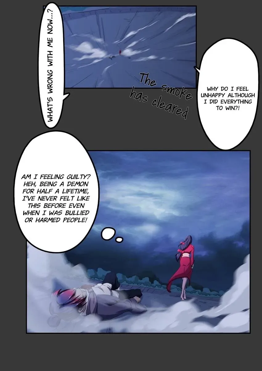 I, Taoist Wu Xin Chapter 19 page 4 - 