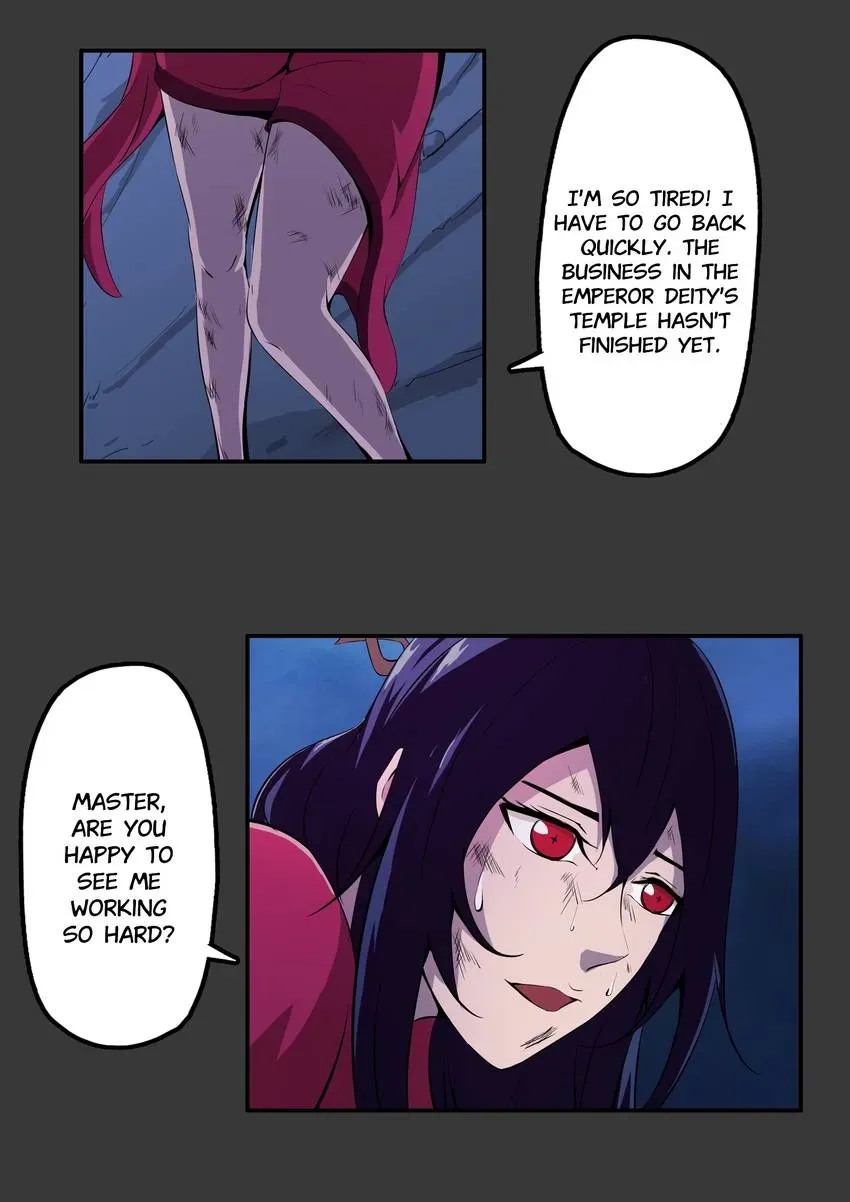 I, Taoist Wu Xin Chapter 19 page 5 - 