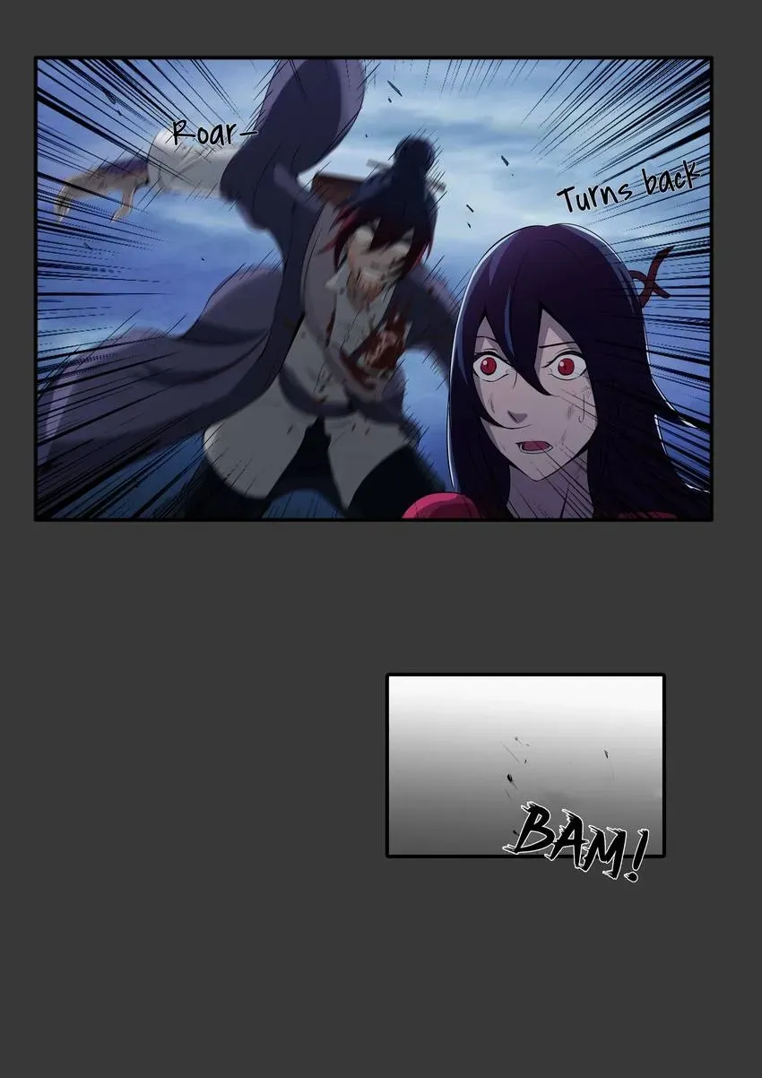 I, Taoist Wu Xin Chapter 19 page 9 - 