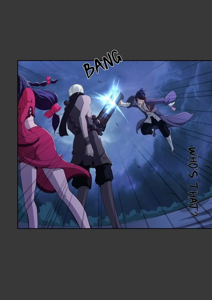I, Taoist Wu Xin Chapter 19 page 10 - 