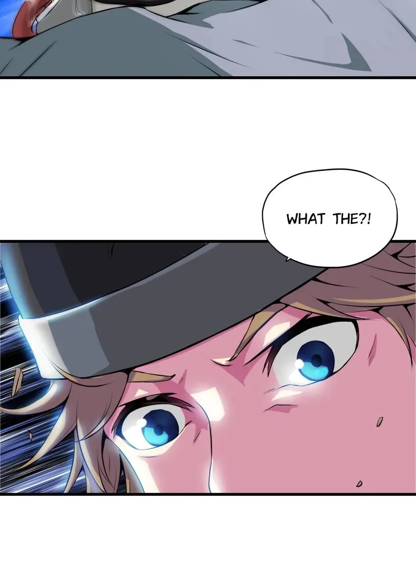 I, Taoist Wu Xin Chapter 2 page 24 - 