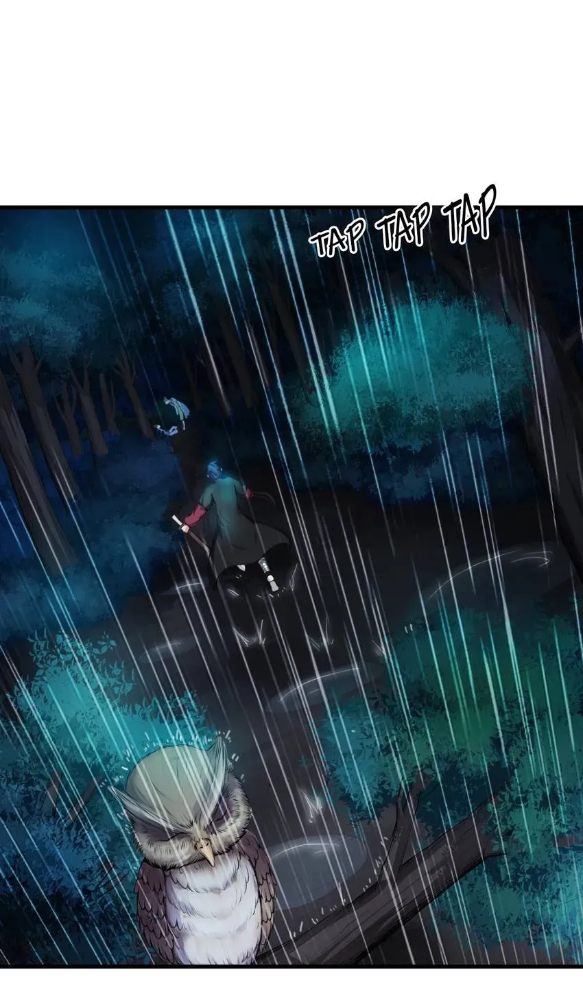 I, Taoist Wu Xin Chapter 2 page 29 - 
