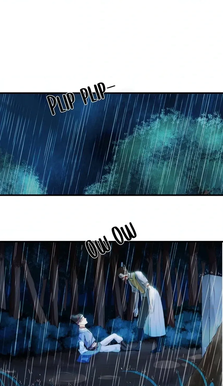 I, Taoist Wu Xin Chapter 2 page 30 - 