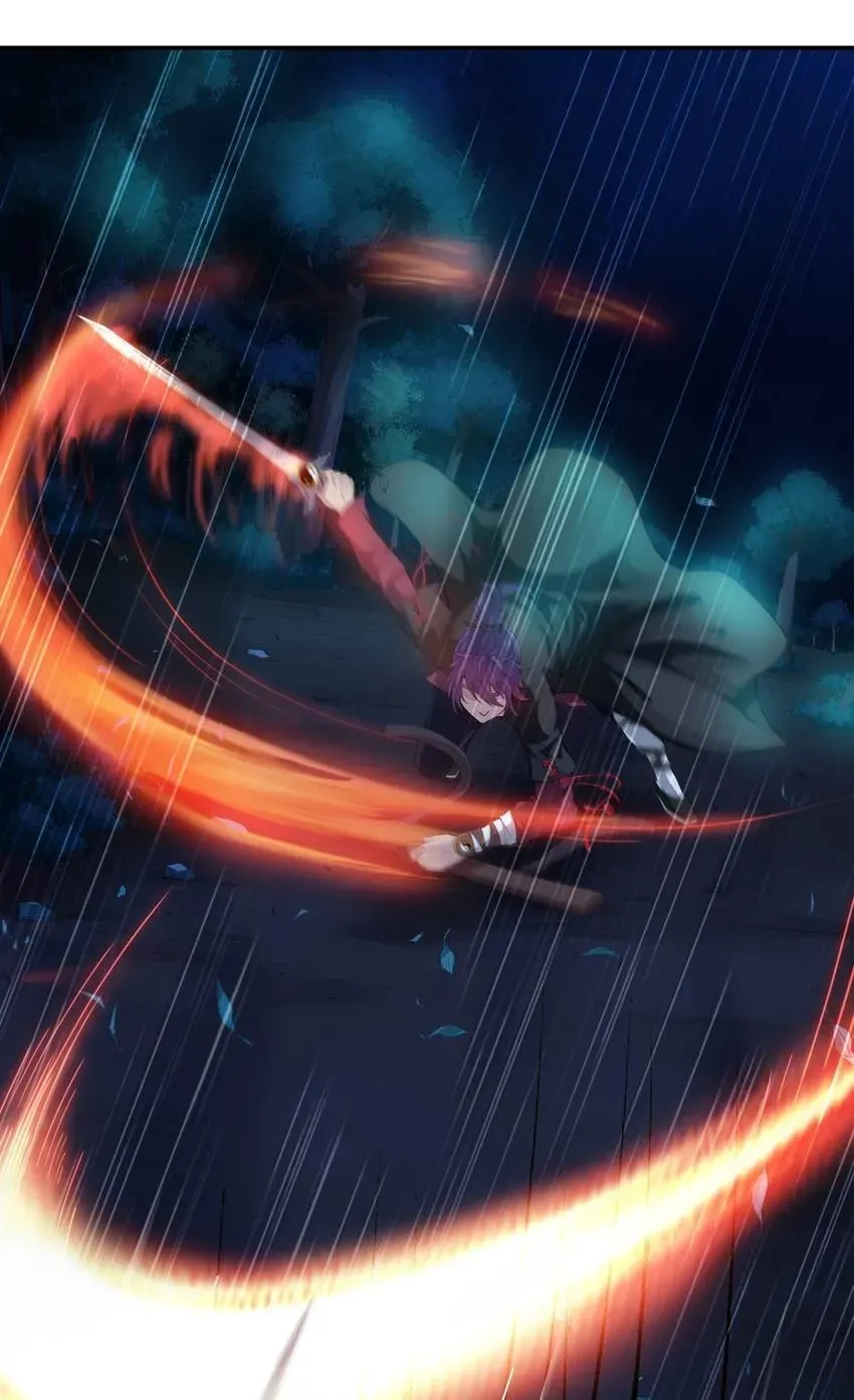 I, Taoist Wu Xin Chapter 2 page 34 - 