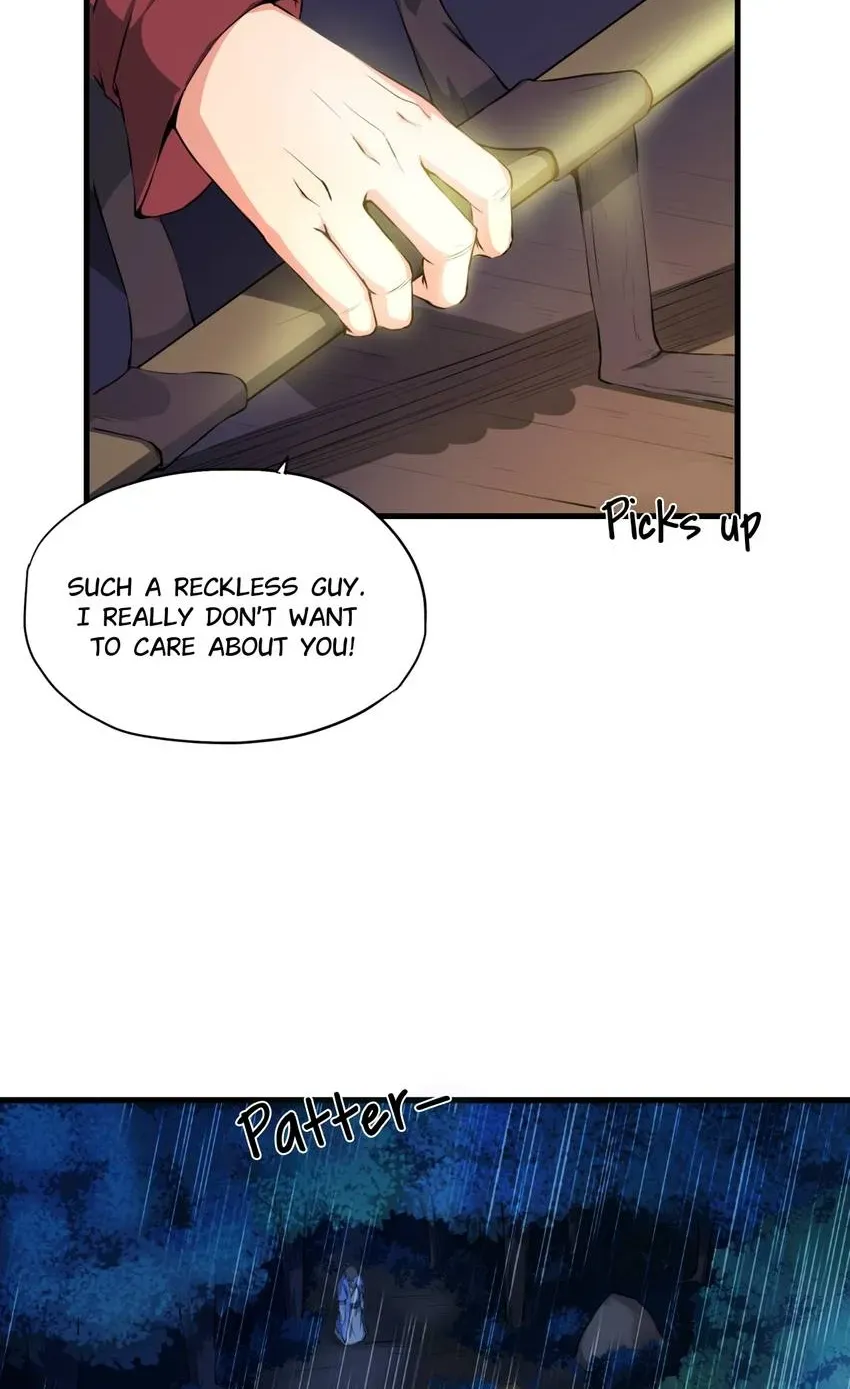 I, Taoist Wu Xin Chapter 2 page 9 - 