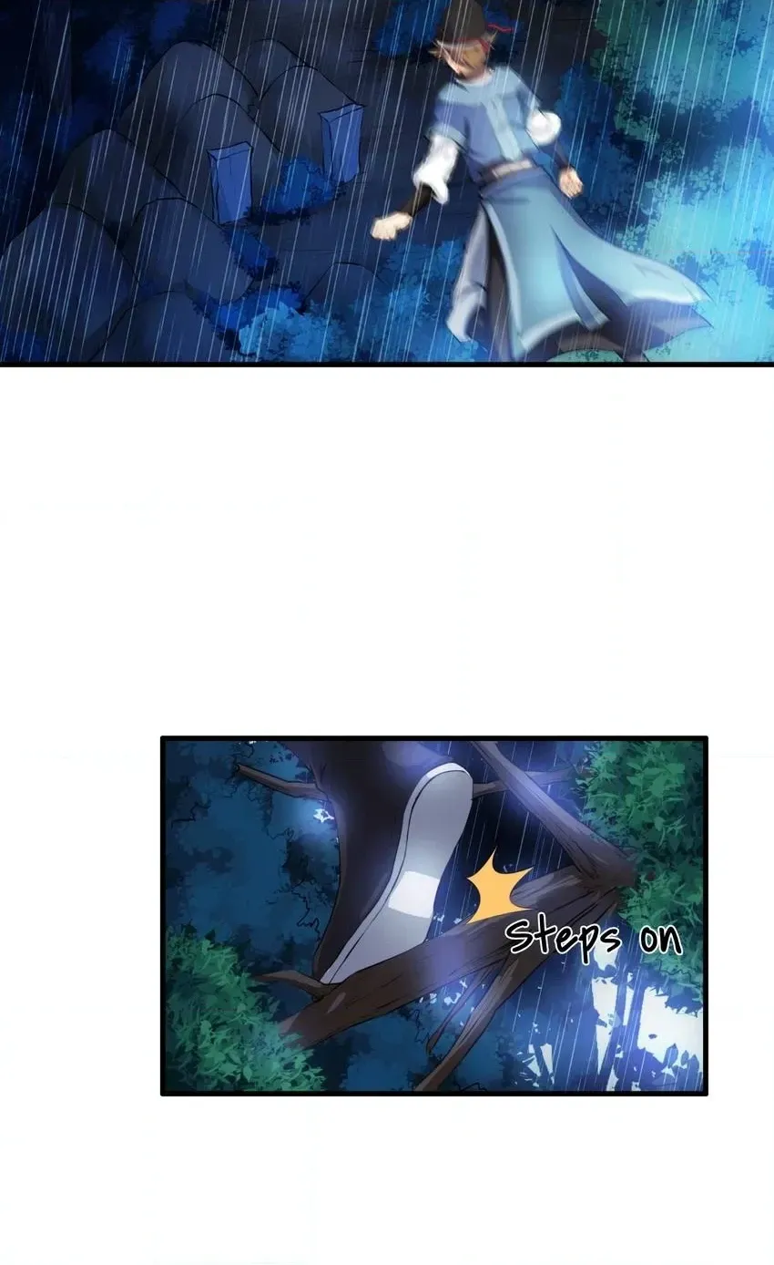 I, Taoist Wu Xin Chapter 2 page 10 - 