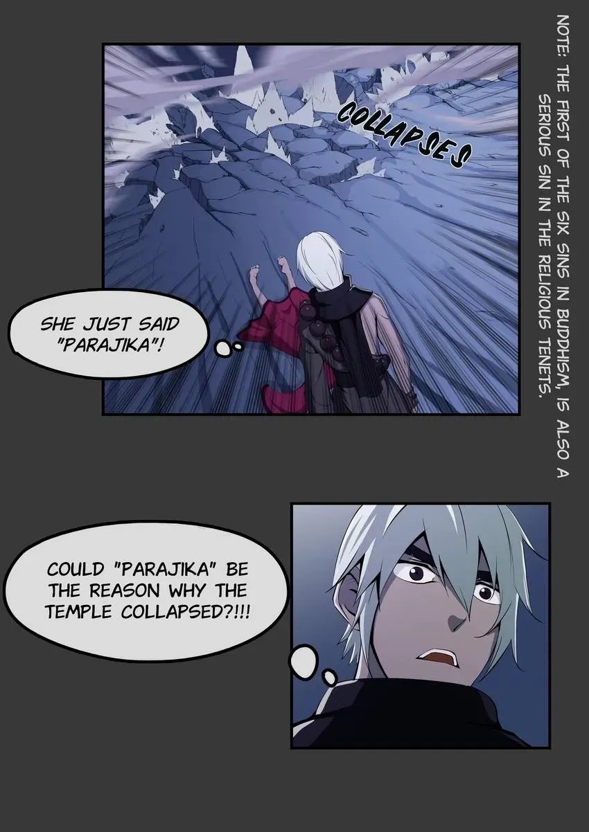 I, Taoist Wu Xin Chapter 20 page 13 - 
