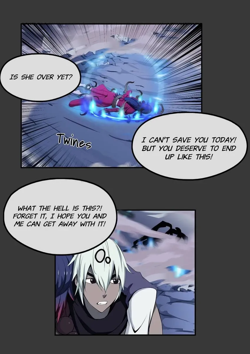 I, Taoist Wu Xin Chapter 20 page 15 - 