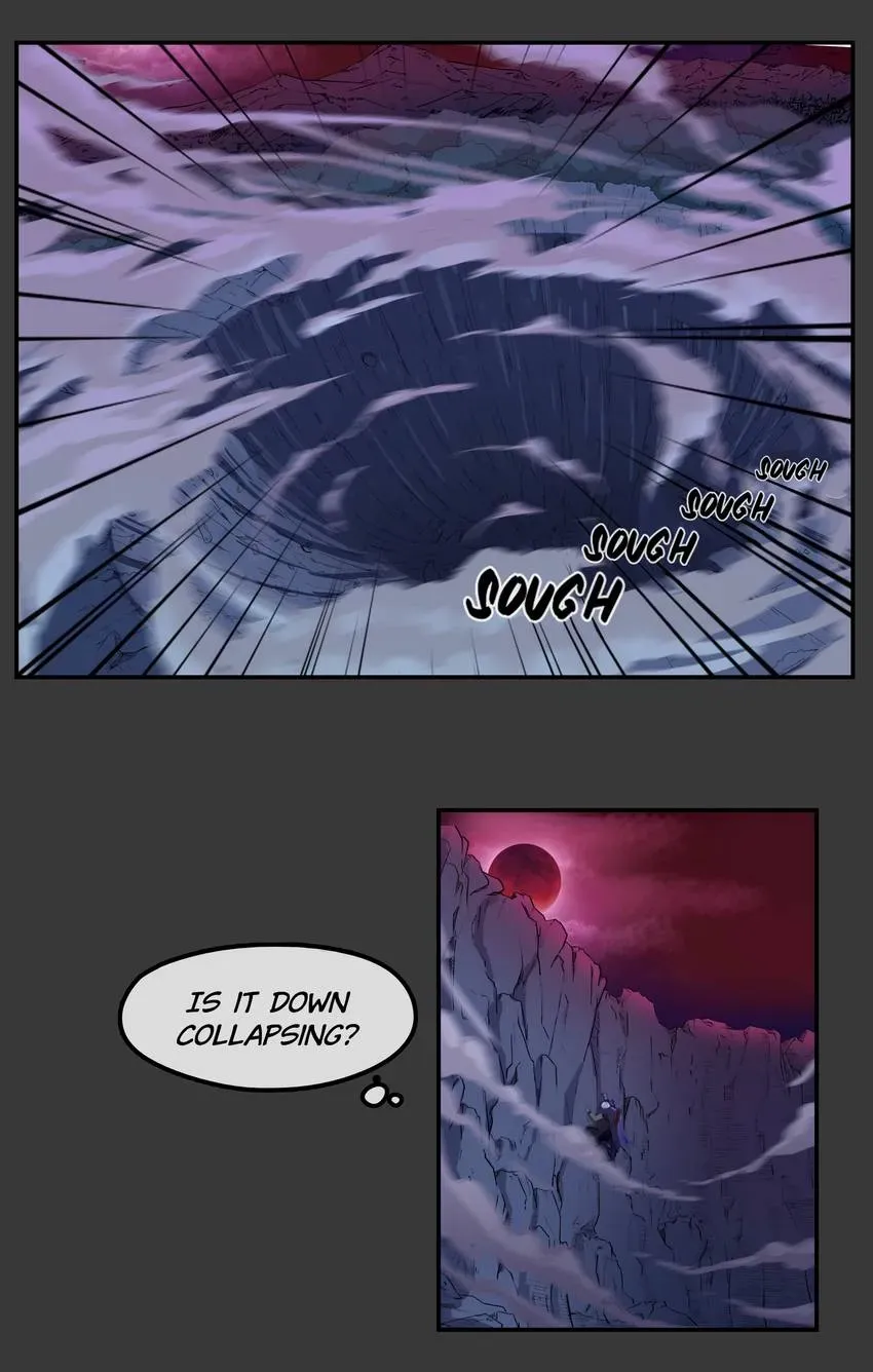 I, Taoist Wu Xin Chapter 20 page 18 - 