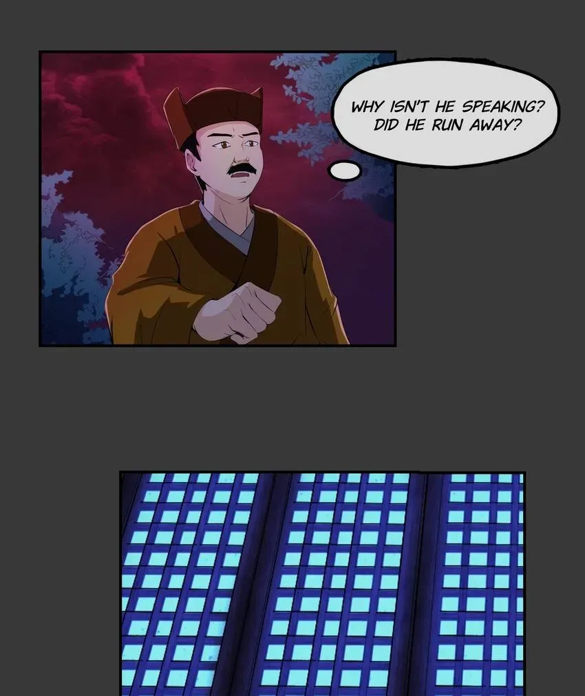 I, Taoist Wu Xin Chapter 20 page 5 - 
