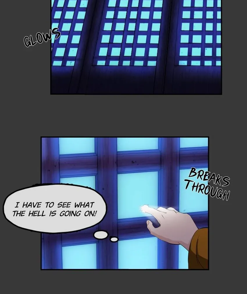 I, Taoist Wu Xin Chapter 20 page 6 - 