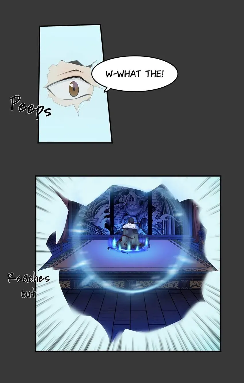 I, Taoist Wu Xin Chapter 20 page 7 - 