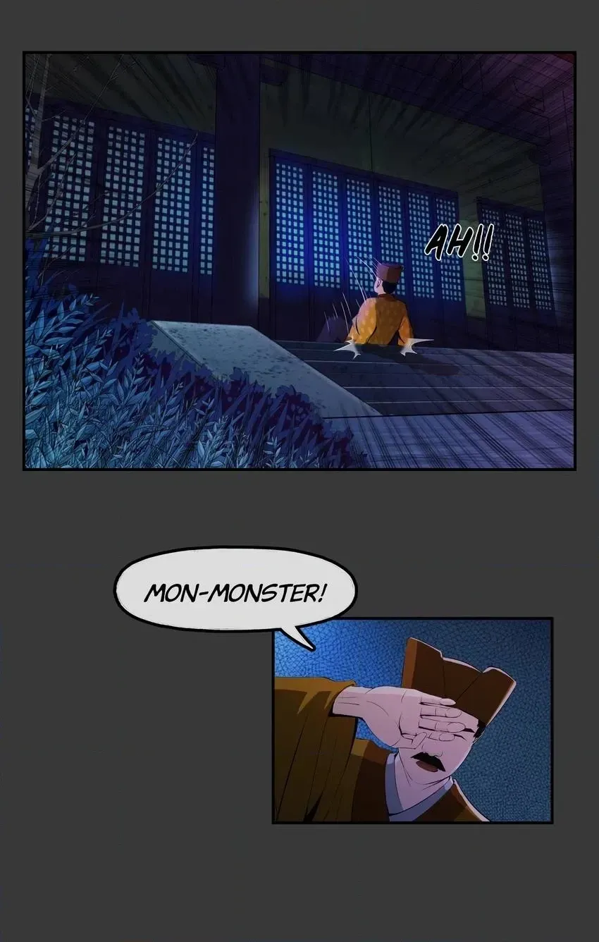 I, Taoist Wu Xin Chapter 20 page 10 - 
