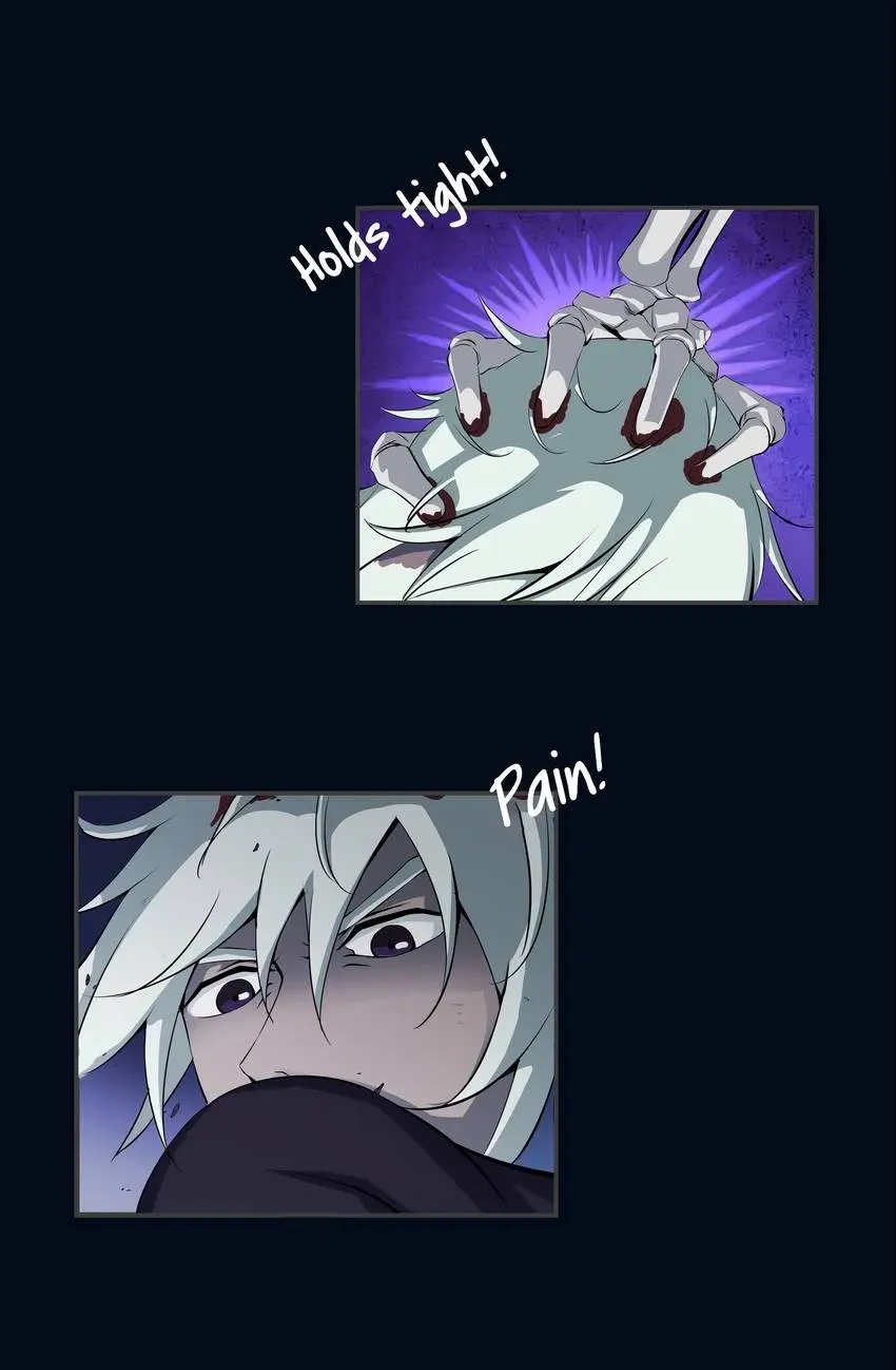 I, Taoist Wu Xin Chapter 21 page 11 - 