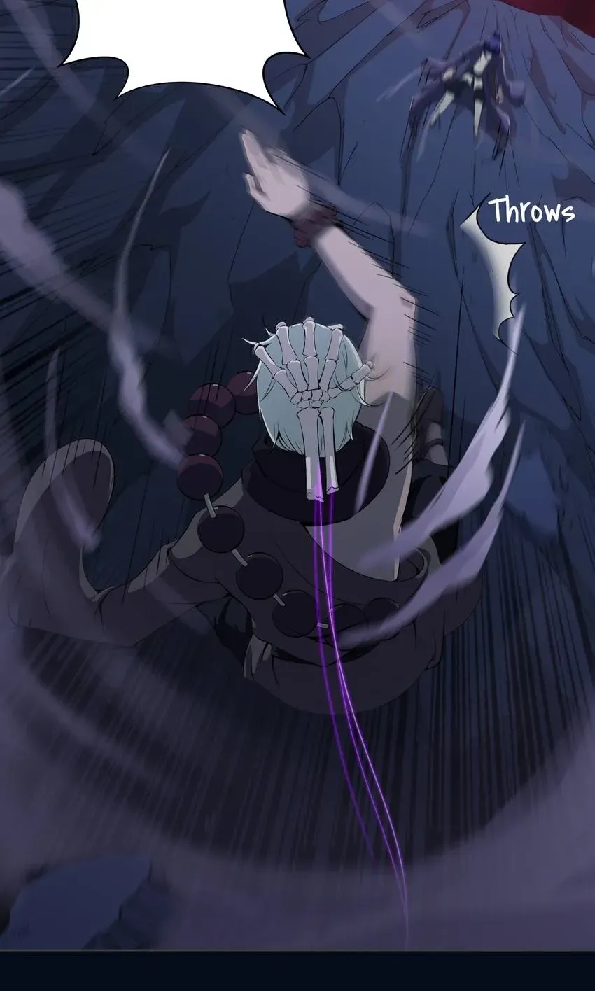 I, Taoist Wu Xin Chapter 21 page 13 - 