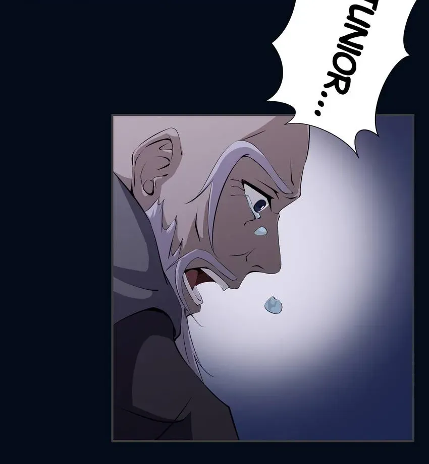 I, Taoist Wu Xin Chapter 21 page 16 - 