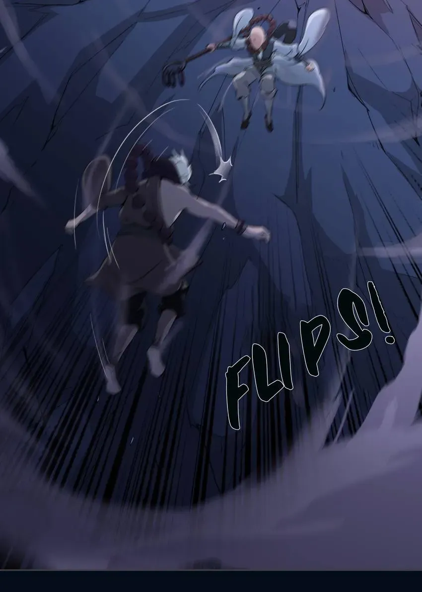 I, Taoist Wu Xin Chapter 21 page 21 - 