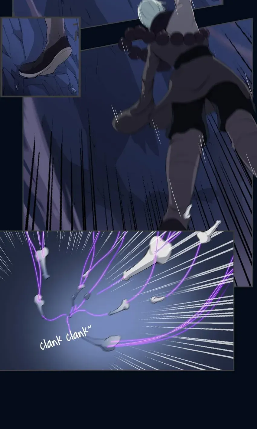 I, Taoist Wu Xin Chapter 21 page 23 - 