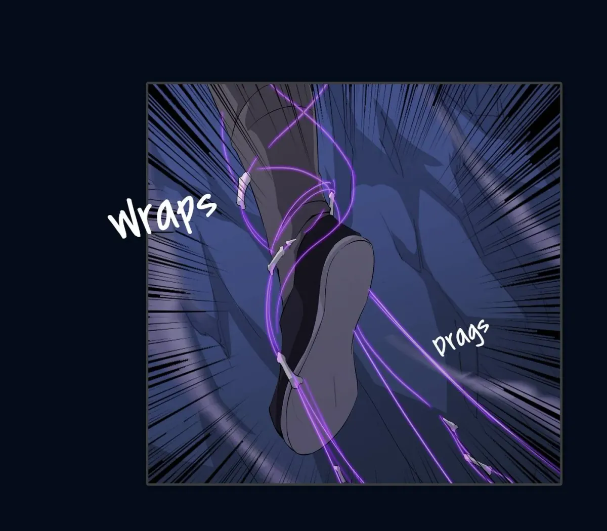 I, Taoist Wu Xin Chapter 21 page 24 - 